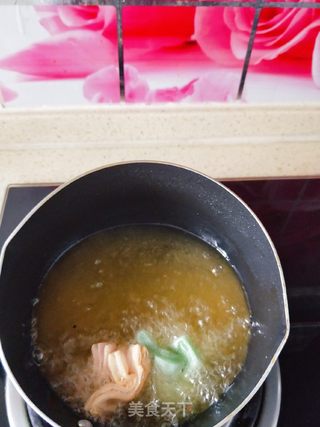 酥皮点心的做法步骤:5