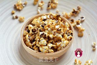 爆米花的做法步骤:13