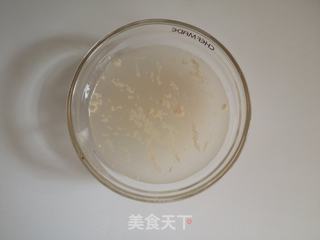 煎小米面花卷的做法步骤:2