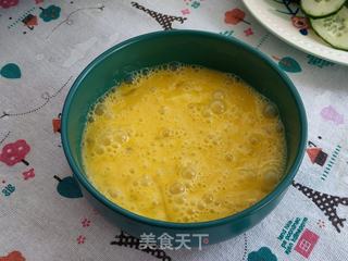 木须肉的做法步骤：2