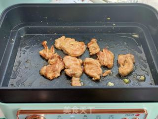 木须肉的做法步骤：5