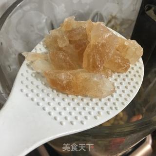 花生豆浆的做法步骤：2