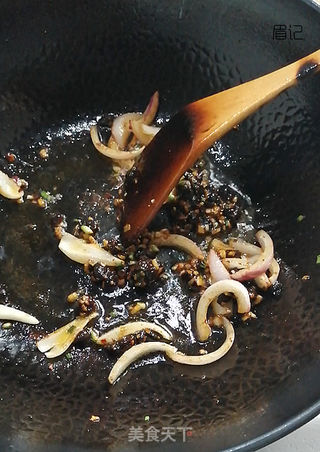 烤箱版烤鱼的做法步骤:7