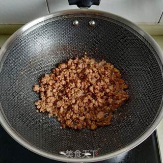洋葱肉包子的做法步骤:9