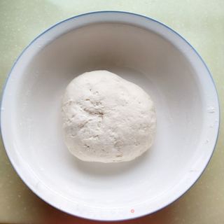 洋葱肉包子的做法步骤:15