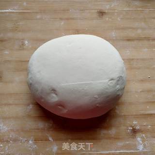 洋葱肉包子的做法步骤:17
