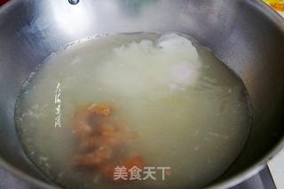 酸辣玉米面的做法步骤:5