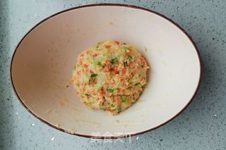 土豆饼的做法步骤:6