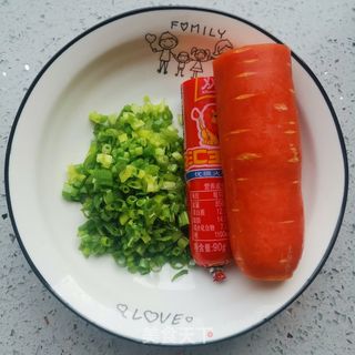 土豆饼的做法步骤:3