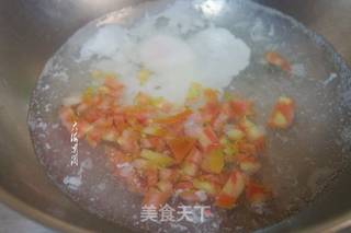 热汤面皮的做法步骤:5