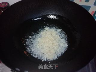 蒜蓉蒸生蚝的做法步骤:2
