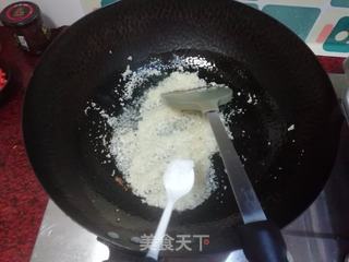 蒜蓉蒸生蚝的做法步骤:3