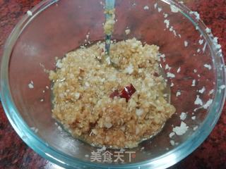 蒜蓉蒸生蚝的做法步骤:7