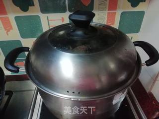 蒜蓉蒸生蚝的做法步骤:9