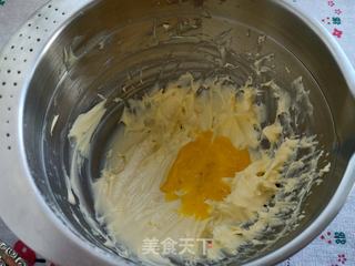 芝士夹心饼干的做法步骤:5
