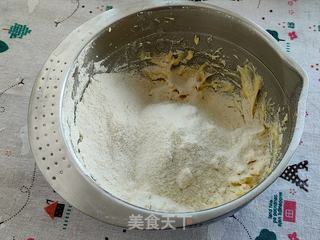 芝士夹心饼干的做法步骤:6