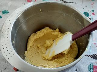 芝士夹心饼干的做法步骤:7