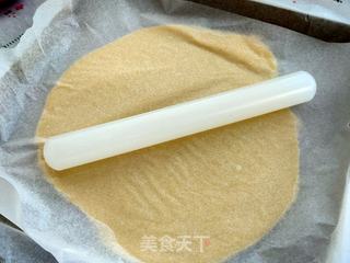 芝士夹心饼干的做法步骤:8