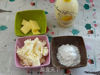 芝士夹心饼干的做法步骤:9