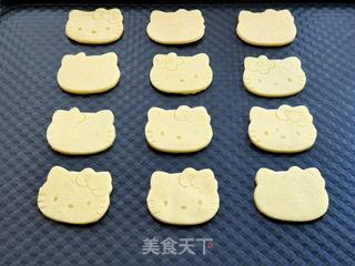 芝士夹心饼干的做法步骤:14