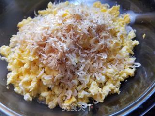韭菜馅饼的做法步骤:5