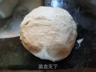 韭菜馅饼的做法步骤:7