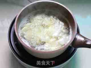 凉拌土豆片的做法步骤：3