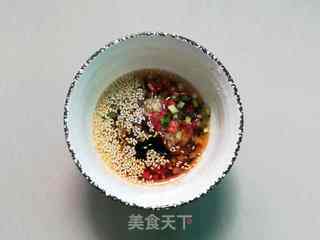 凉拌土豆片的做法步骤：7