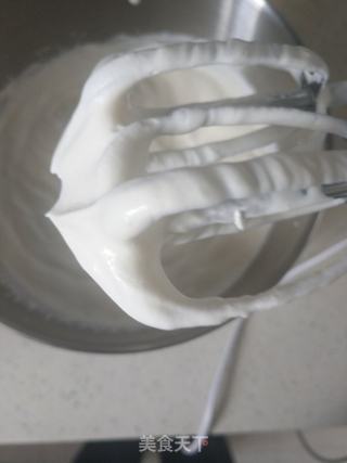 青春少年心奶油蛋糕的做法步骤:4