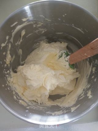 青春少年心奶油蛋糕的做法步骤:6