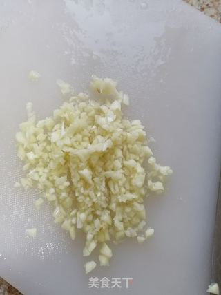 五花肉辣炒茄条的做法步骤：8