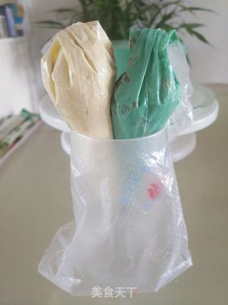 青春少年心奶油蛋糕的做法步骤:17