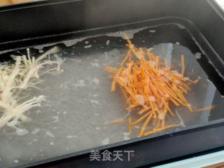 凉拌面的做法步骤:5