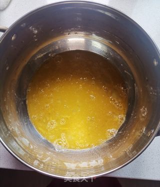 香酥核桃酥的做法步骤:2