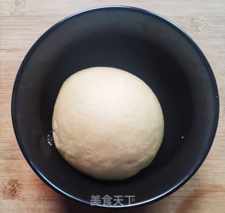 香酥核桃酥的做法步骤:3
