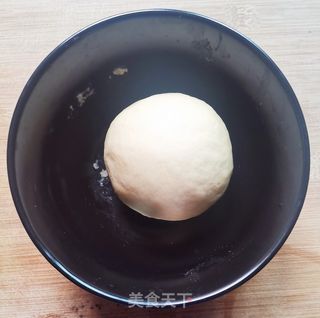香酥核桃酥的做法步骤:6