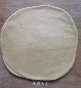 香酥核桃酥的做法步骤:7