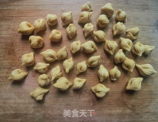 香酥核桃酥的做法步骤:12