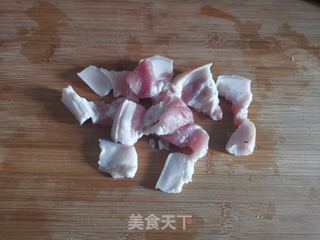 铁锅炖大鱼的做法步骤:5