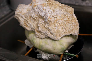 自制麻辣榨菜丝儿的做法步骤:9