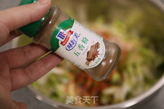 自制麻辣榨菜丝儿的做法步骤:15
