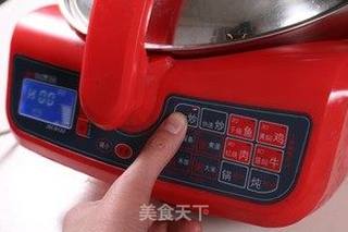 葱油面,好学好做味道鲜香的做法步骤:3