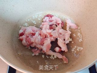 零失败快手炸酱面的做法步骤:3
