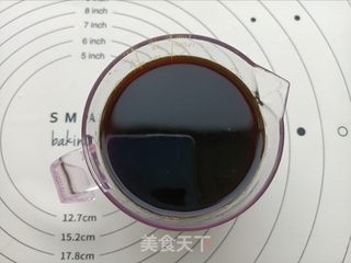 家常红糖大馒头的做法步骤:4