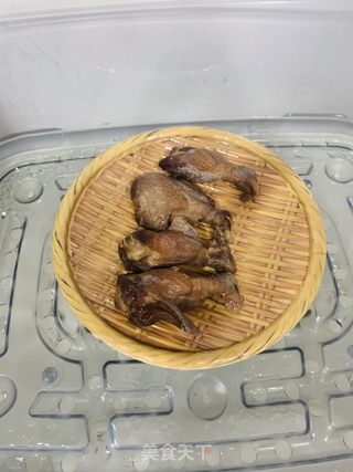 腌制小鸡腿的做法步骤：7