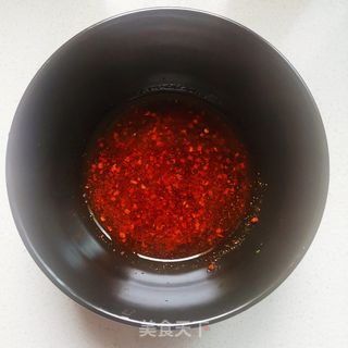 凉拌土豆片的做法步骤:4