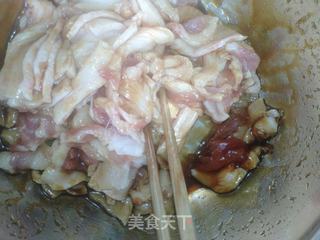珊瑚白菜的做法步骤:2