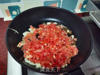 鸡蛋手擀面的做法步骤:6