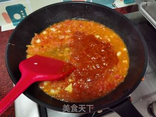 鸡蛋手擀面的做法步骤:8