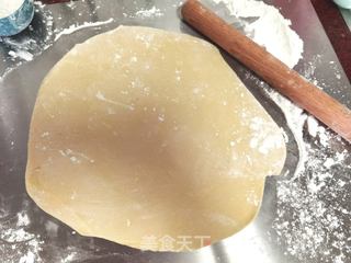 鸡蛋手擀面的做法步骤:12